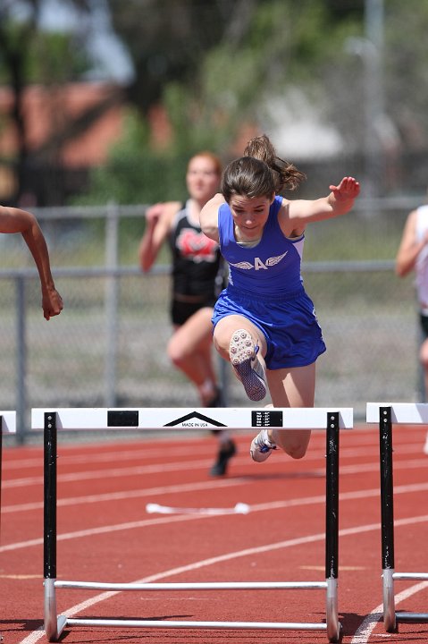 2010 NCS Tri-Valley324-SFA.JPG - 2010 North Coast Section Tri-Valley Championships, May 22, Granada High School.